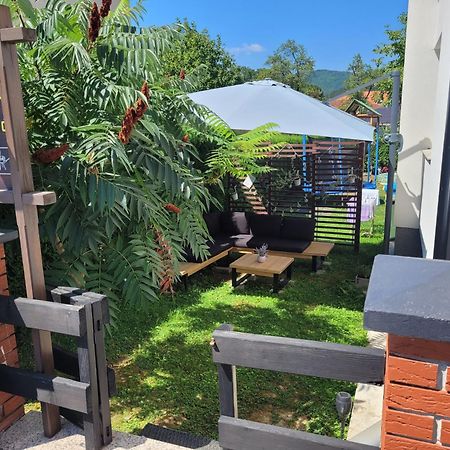 House Smolcic Apartment Otocac Luaran gambar