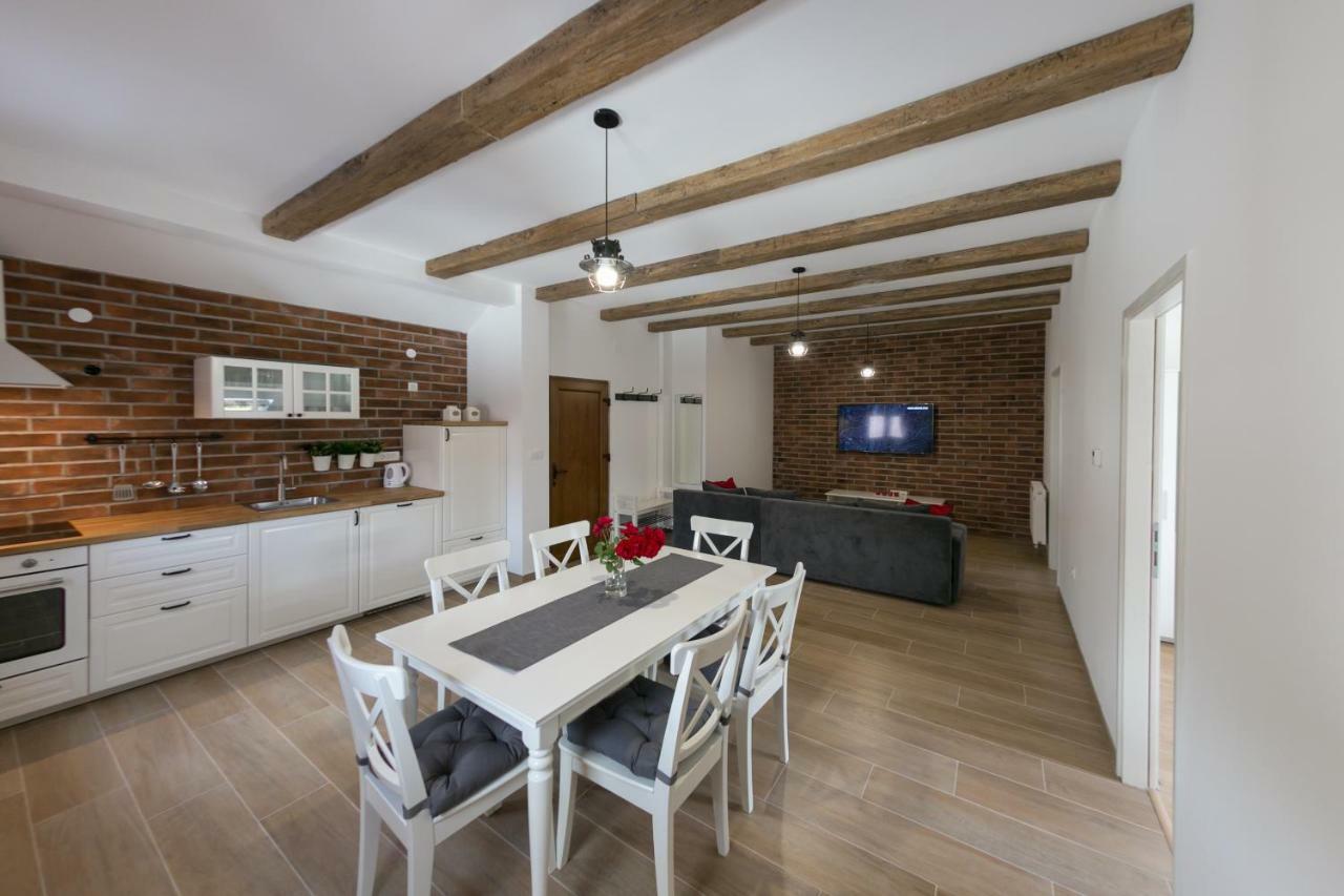 House Smolcic Apartment Otocac Luaran gambar
