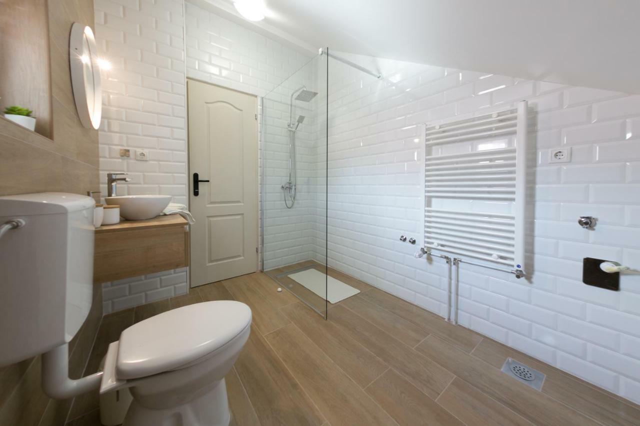 House Smolcic Apartment Otocac Luaran gambar
