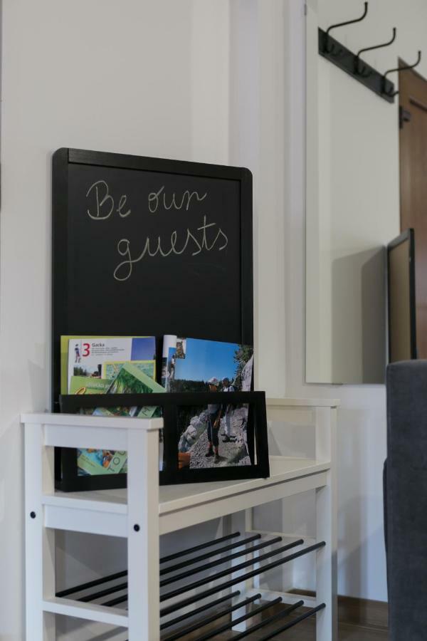 House Smolcic Apartment Otocac Luaran gambar