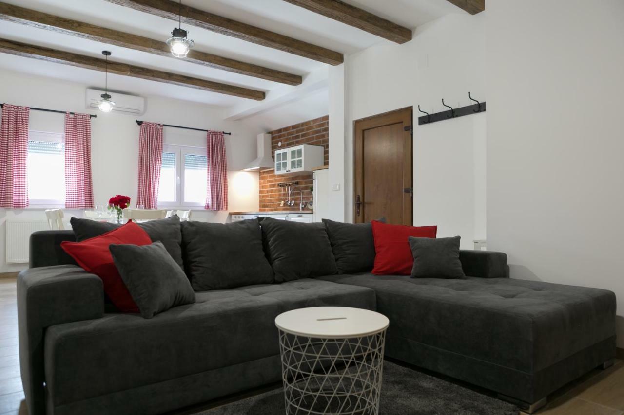 House Smolcic Apartment Otocac Luaran gambar
