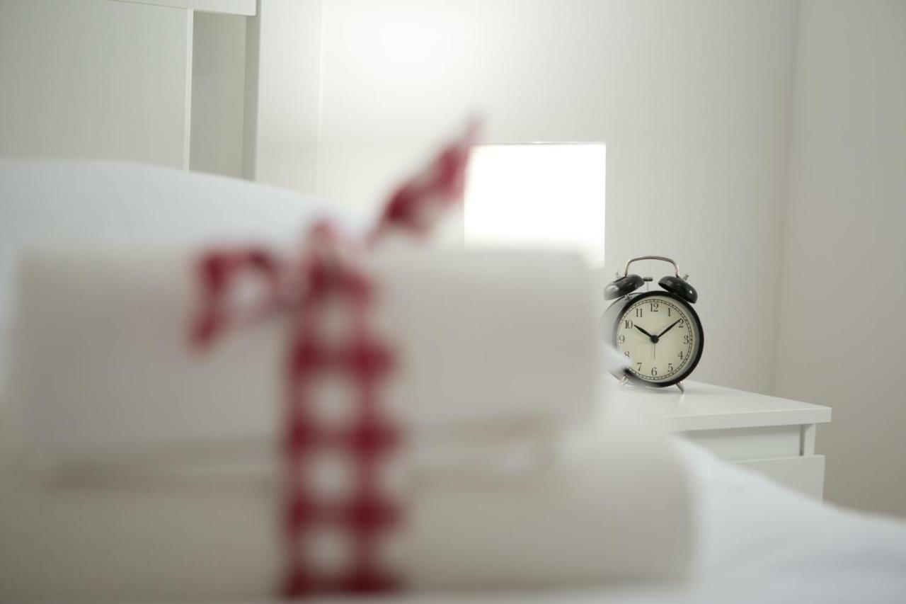 House Smolcic Apartment Otocac Luaran gambar