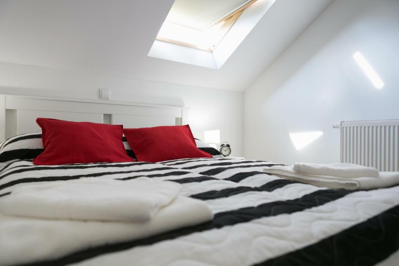 House Smolcic Apartment Otocac Luaran gambar
