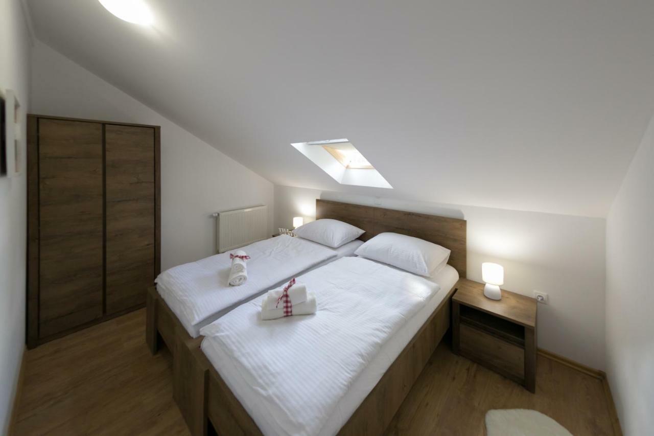 House Smolcic Apartment Otocac Luaran gambar