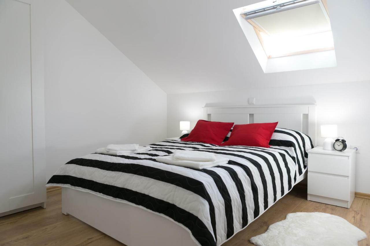 House Smolcic Apartment Otocac Luaran gambar