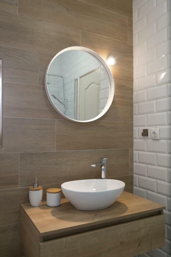 House Smolcic Apartment Otocac Luaran gambar