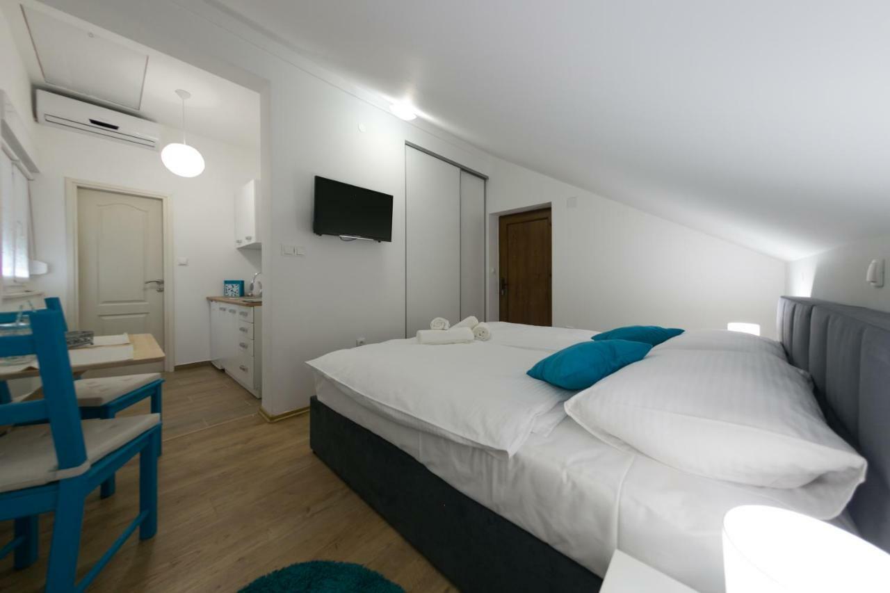House Smolcic Apartment Otocac Luaran gambar