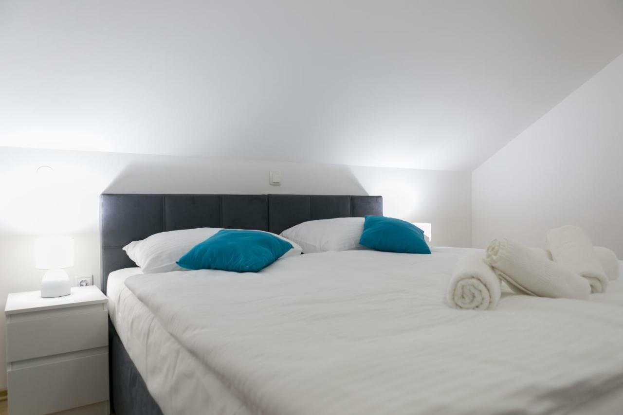 House Smolcic Apartment Otocac Luaran gambar