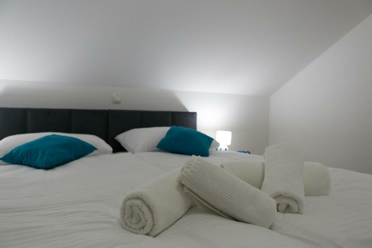 House Smolcic Apartment Otocac Luaran gambar