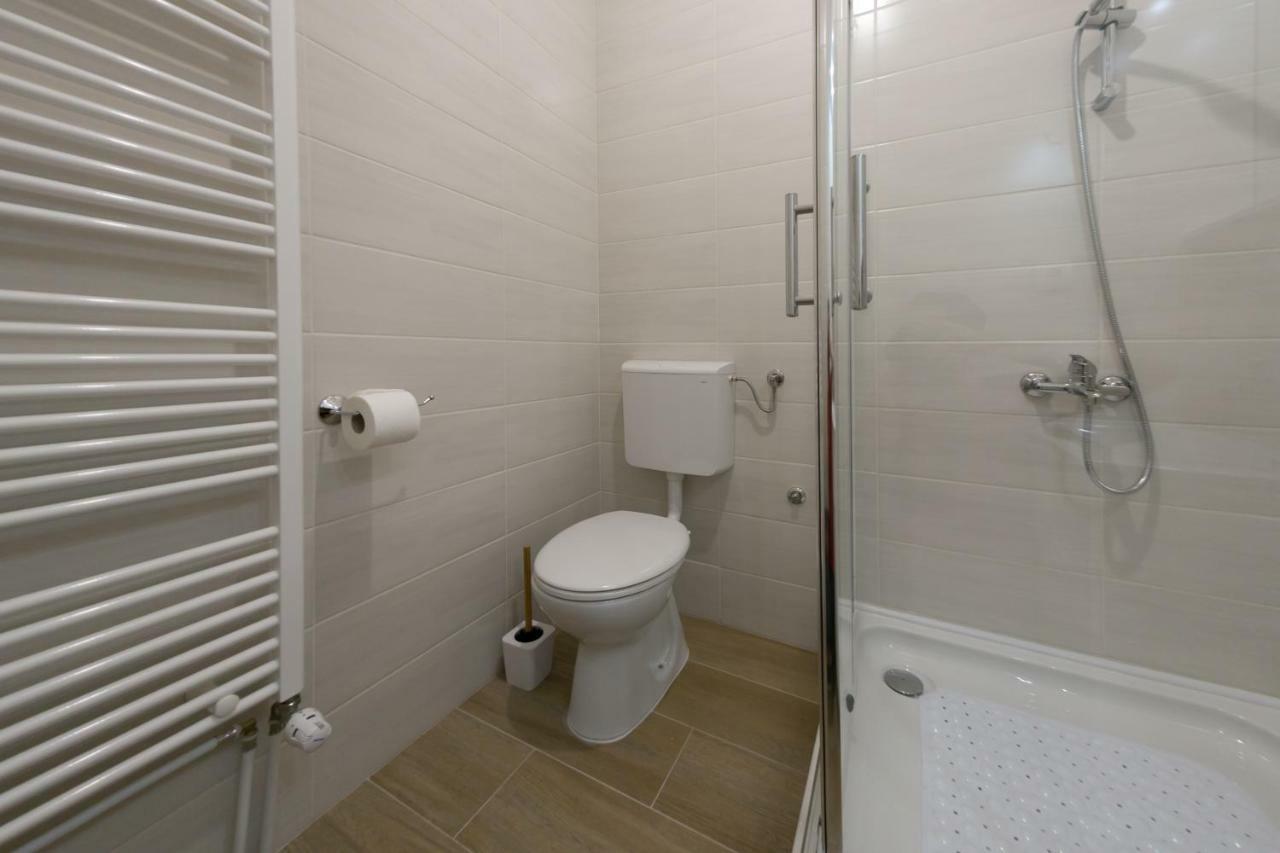 House Smolcic Apartment Otocac Luaran gambar