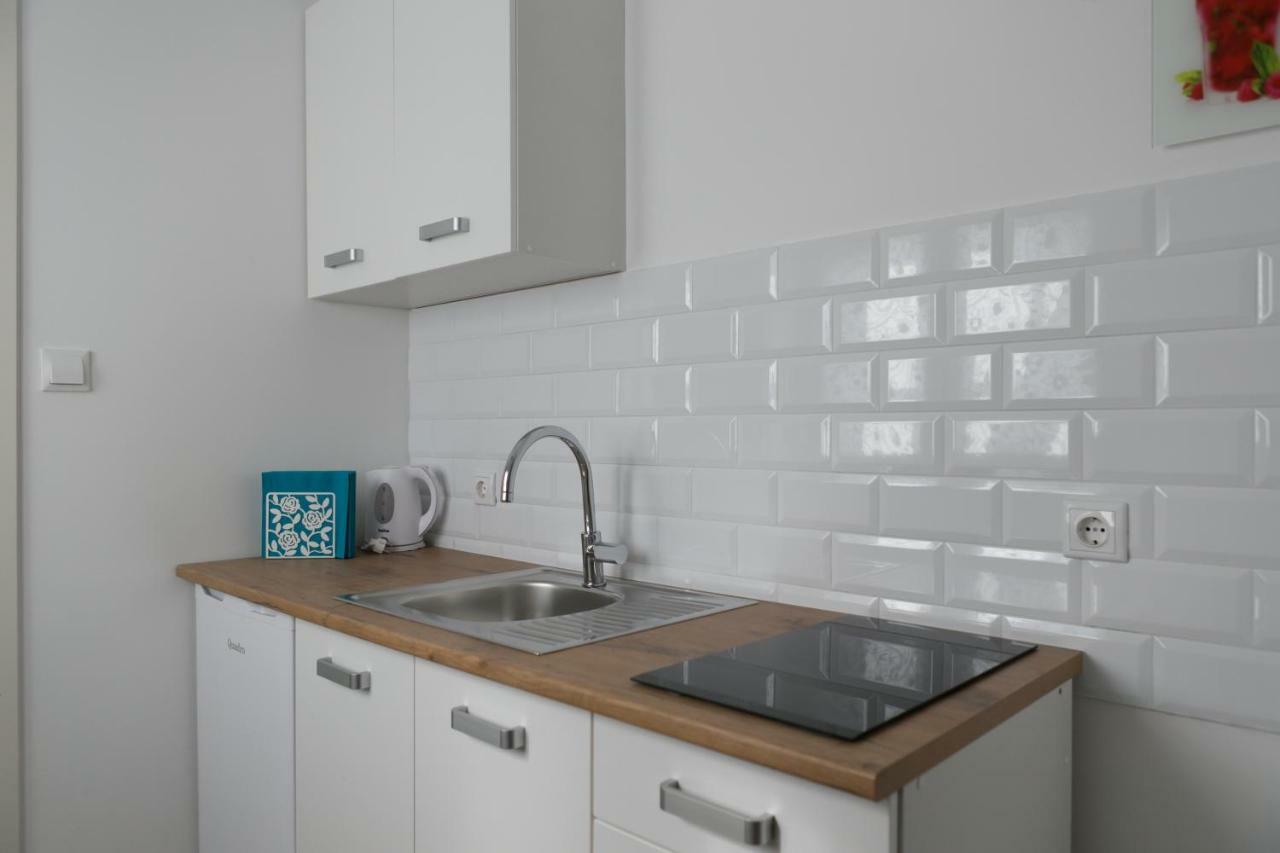 House Smolcic Apartment Otocac Luaran gambar