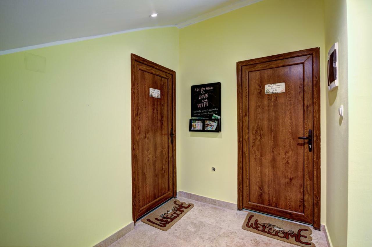 House Smolcic Apartment Otocac Luaran gambar