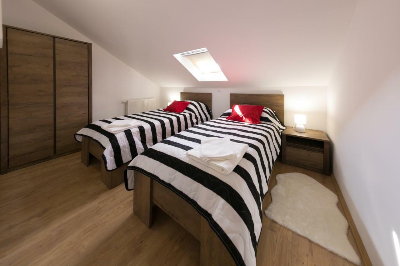 House Smolcic Apartment Otocac Luaran gambar