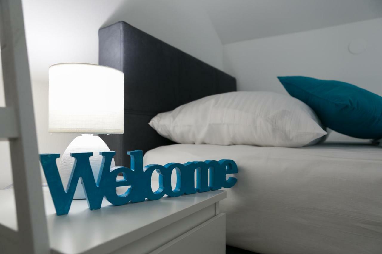House Smolcic Apartment Otocac Luaran gambar